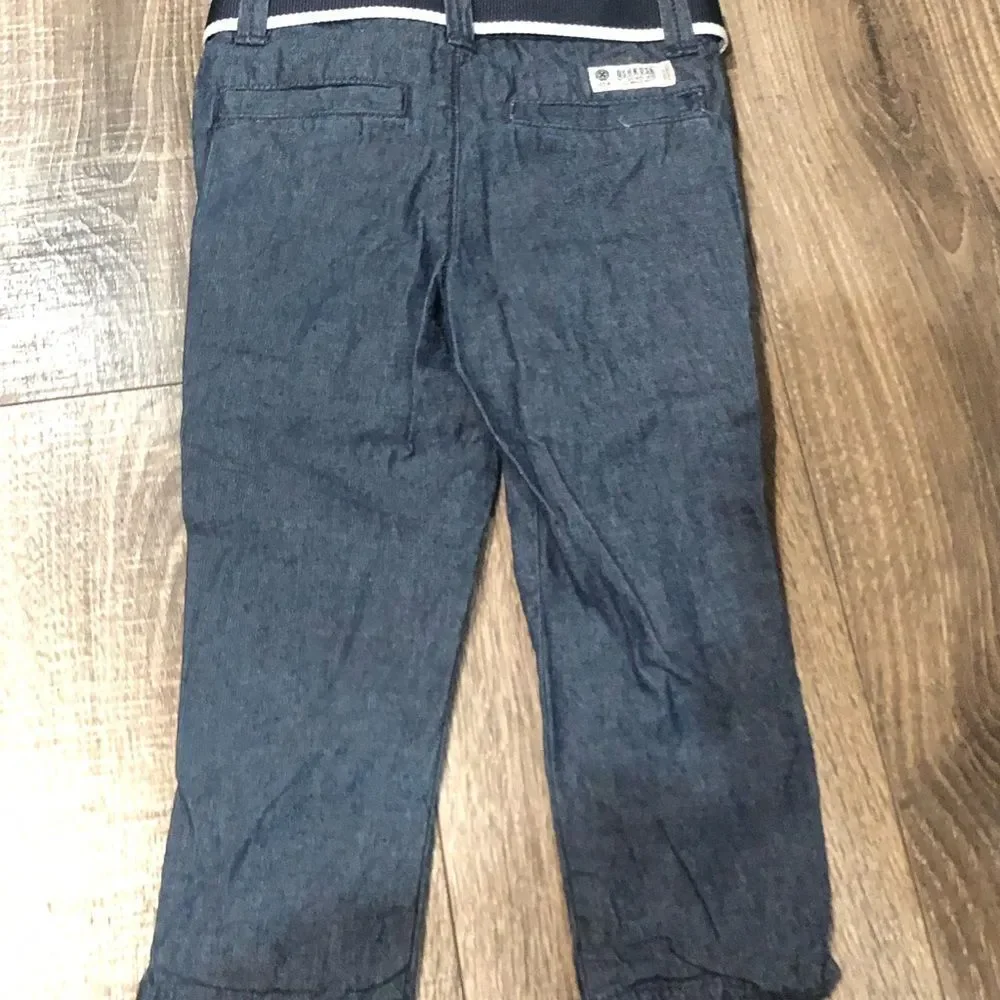 OshKosh Bgosh classic blue